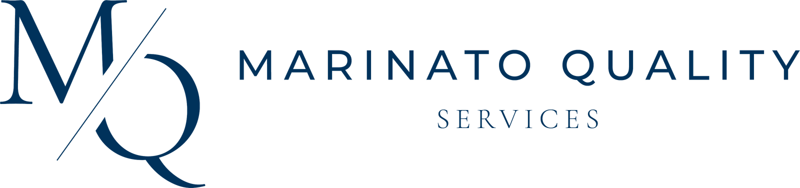 logo marinato